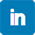 LinkedIn Icon